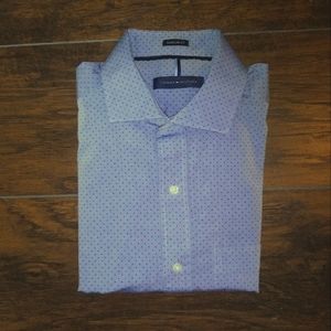 Blue Hilfiger Long Sleeve Shirt